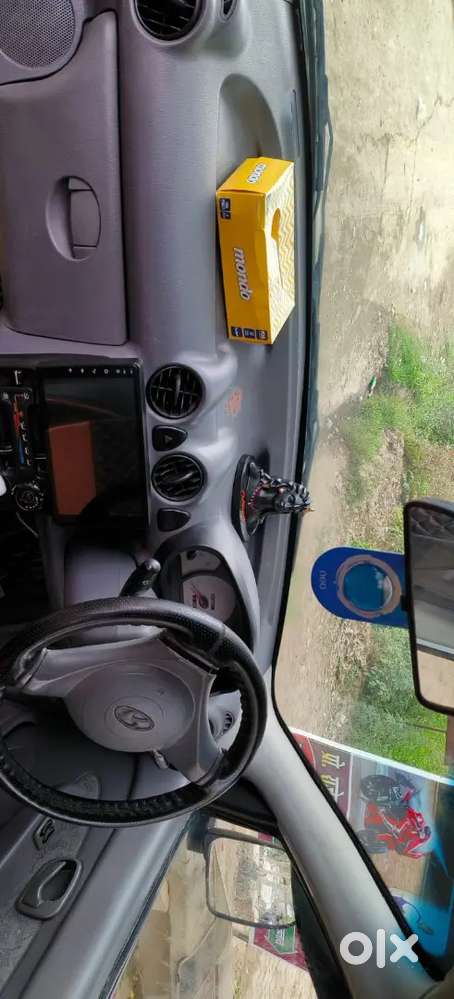 Hyundai Santro Xing 2006 Petrol 89000 Km Driven