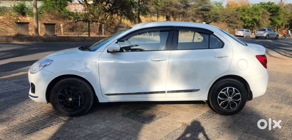 Maruti Suzuki Dzire 2017-2020 Vdi, 2019, Diesel