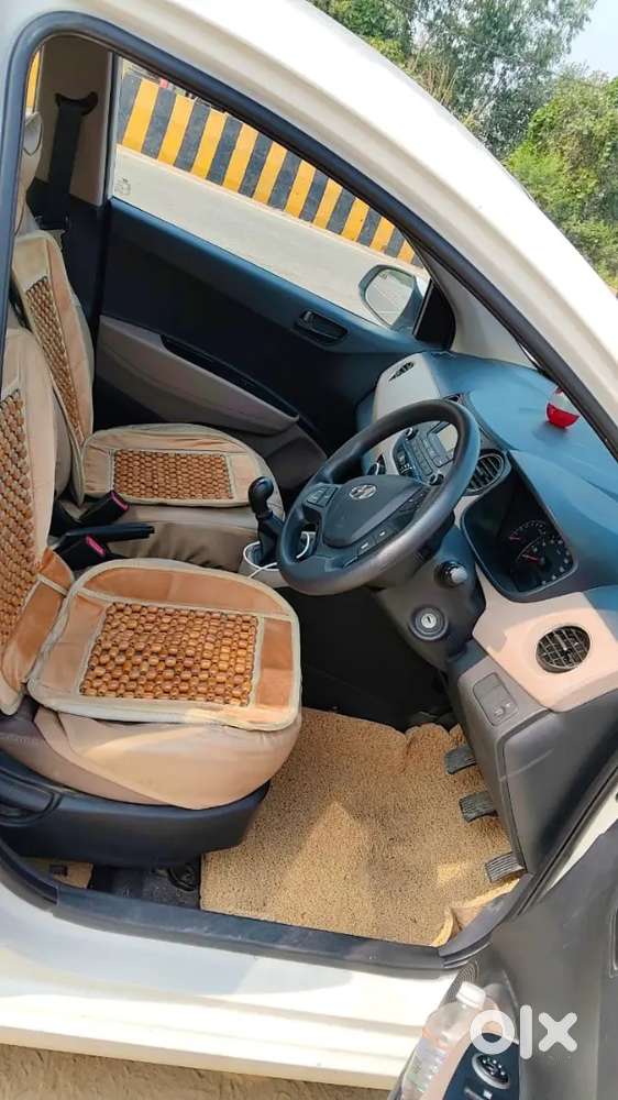 Hyundai Xcent 2018 Petrol 37000 Km Driven