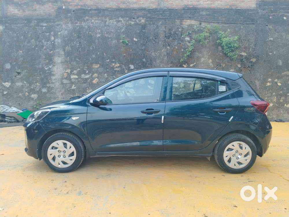 Hyundai Grand I10 Nios Magna 1.2 Kappa Vtvt, 2023, Petrol