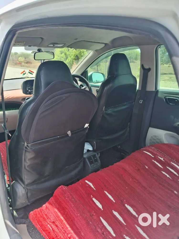 Hyundai Aura 2021 Diesel Good Condition