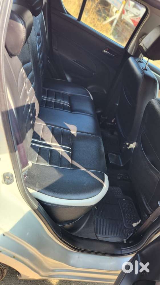 Maruti Suzuki Swift Vxi, 2016, Petrol
