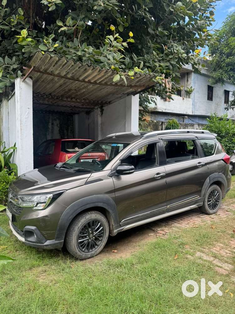 Maruti Suzuki Xl6 Excellent Condition