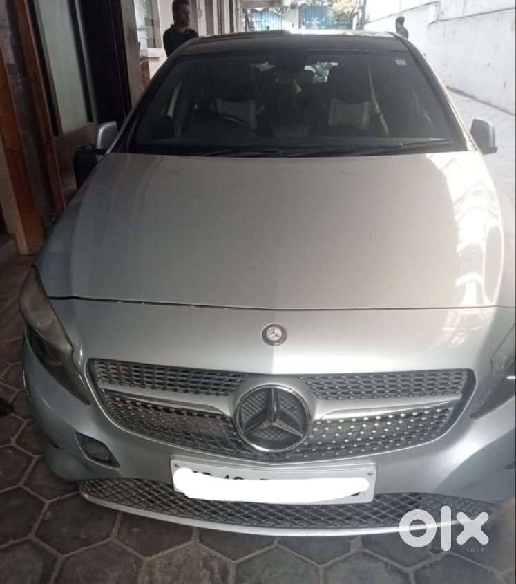 Mercedes-benz A Class A180 Sport Edition, 2013, Diesel