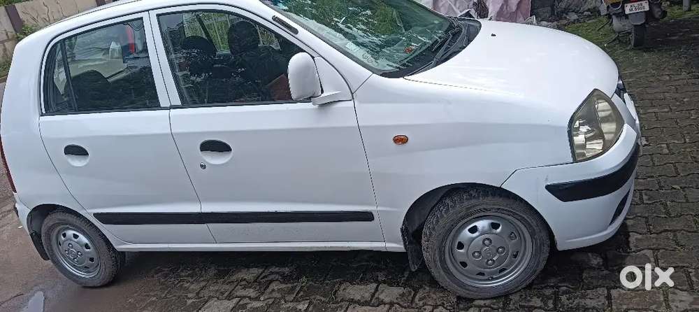 Hyundai Santro Xing 2005 Xl