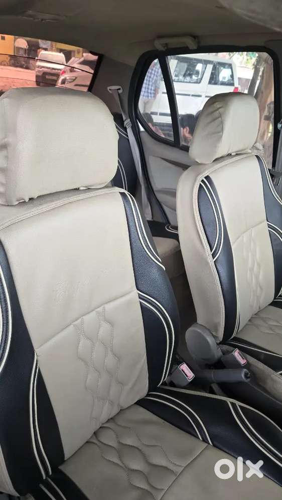 Tata Indica Petrol 2008 Manual