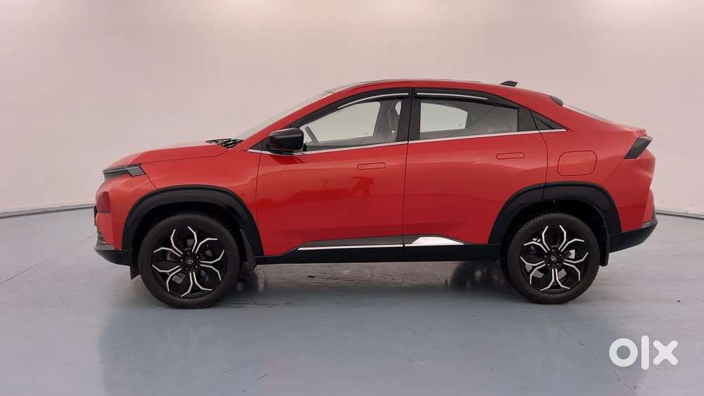 Tata Curvv Accomplished Plus A 1.5 Kryojet Diesel 6mt, 2024, Diesel