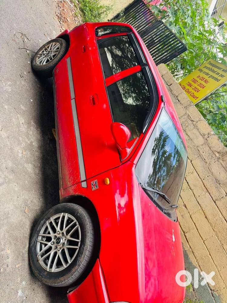 Maruti Suzuki Zen Estilo 1998 Petrol Good Condition