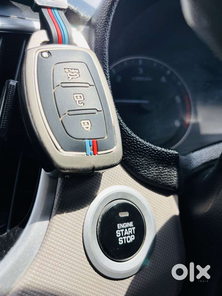 Hyundai Creta 1.6 Sx, 2018, Diesel
