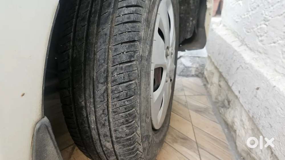 Hyundai I10 2012 Petrol Good Condition