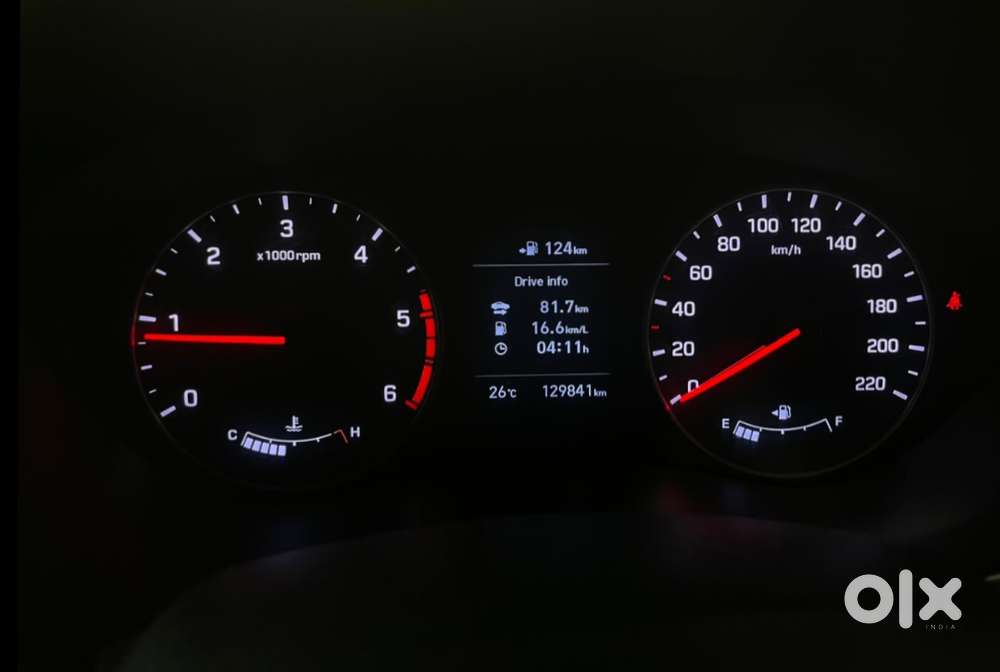 Hyundai Elite I20 Asta Option Diesel, 2018, Diesel