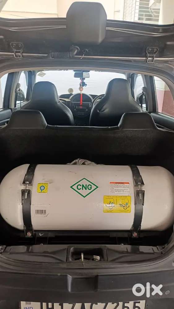 Maruti Suzuki S-presso 2024 Year Car