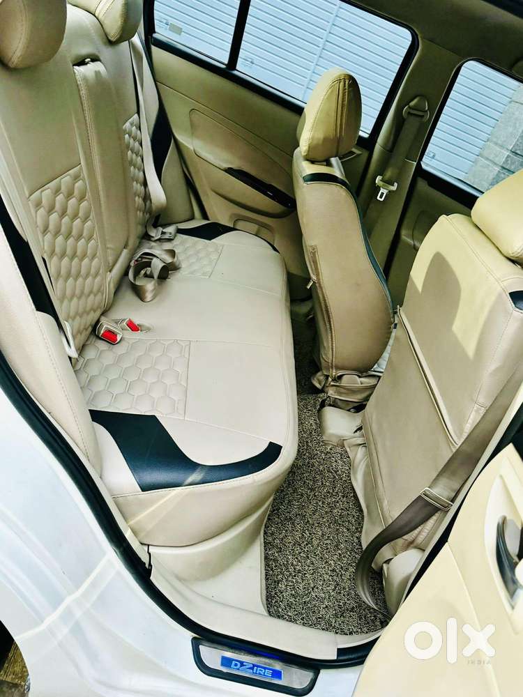 Maruti Suzuki Swift Dzire Vdi (o), 2015, Diesel