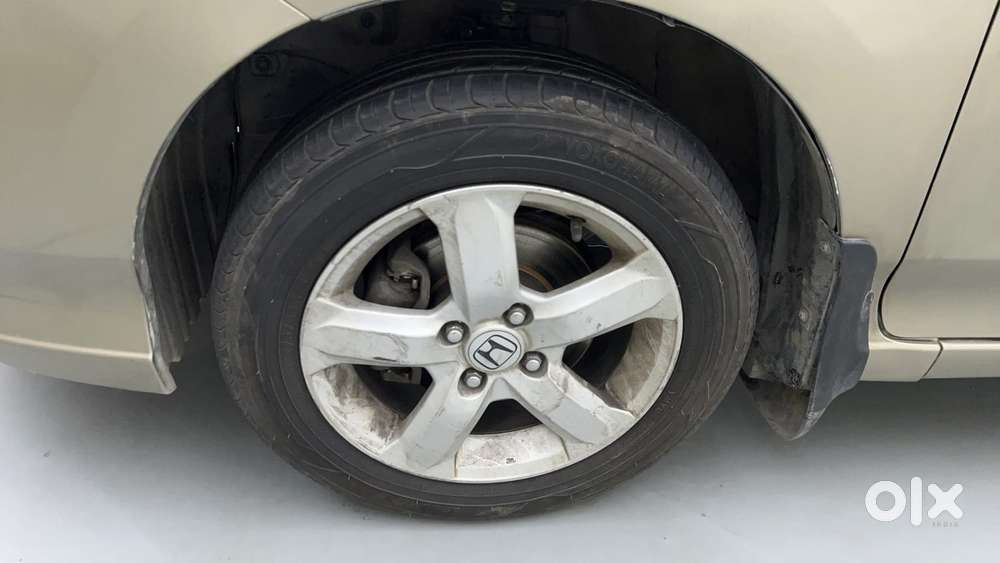 Honda City 2008-2011 1.5 S Mt, 2013, Cng & Hybrids