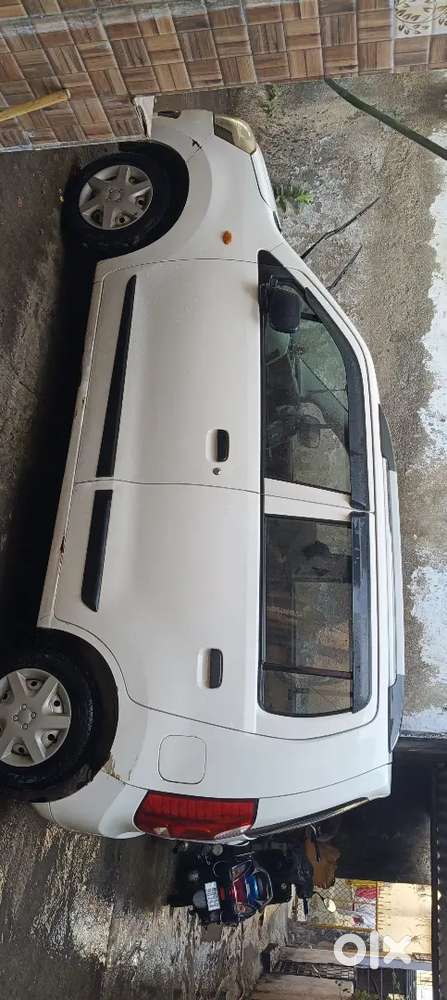 Maruti Suzuki Wagon R 2014 Lxi Variant