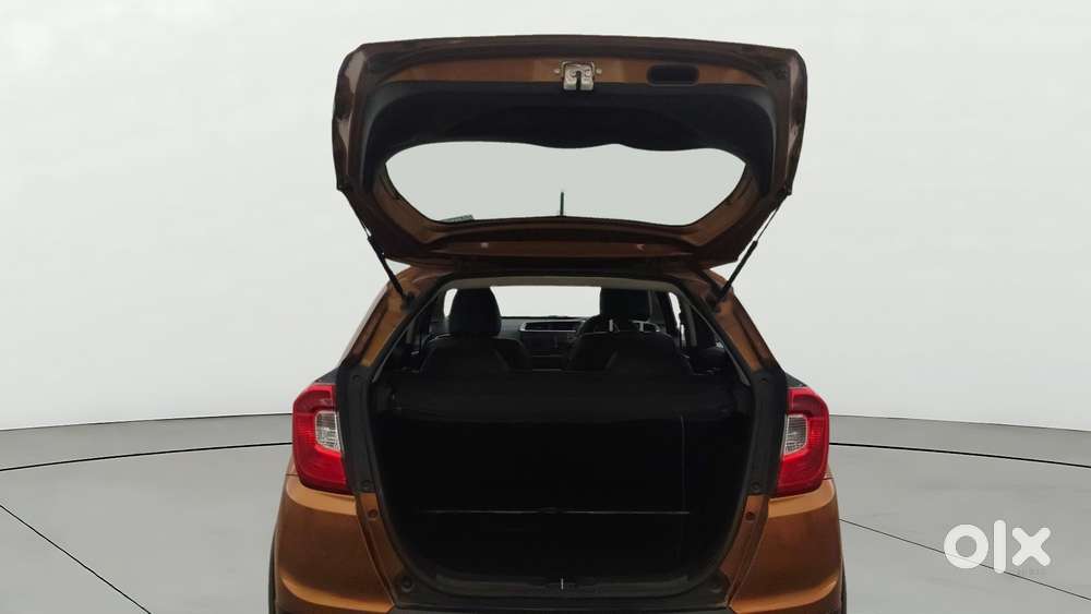 Honda Wr-v 1.2 Vx I-vtec, 2018, Petrol