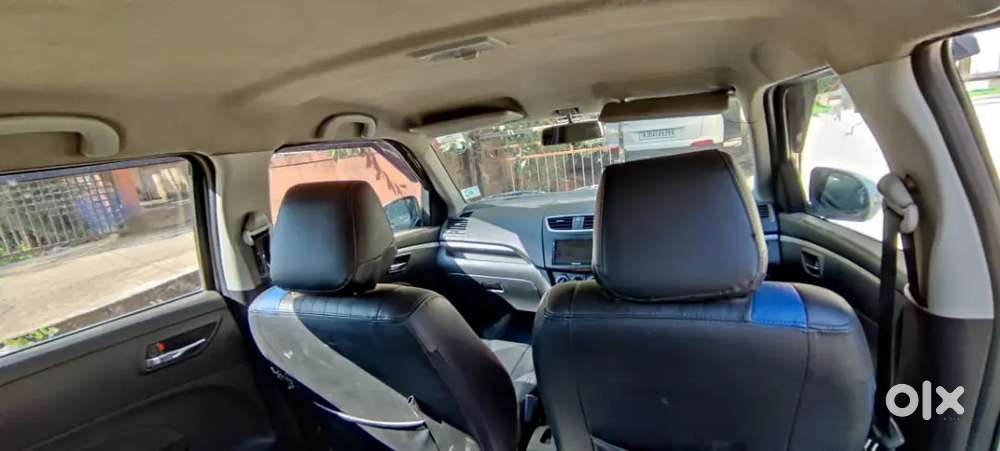 Maruti Suzuki Swift Vxi Bsiv Limited Edition