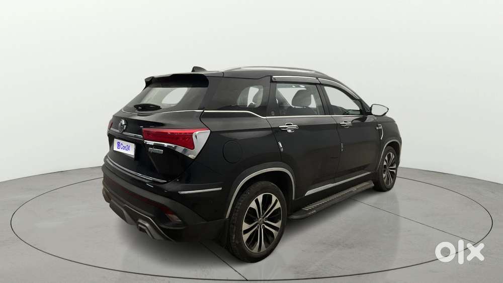 Mg Hector 1.5 Hybrid Sharp, 2021, Petrol