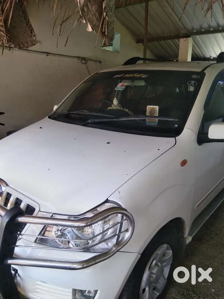 Mahindra Xylo H8 Bs Iv 2012 Diesel
