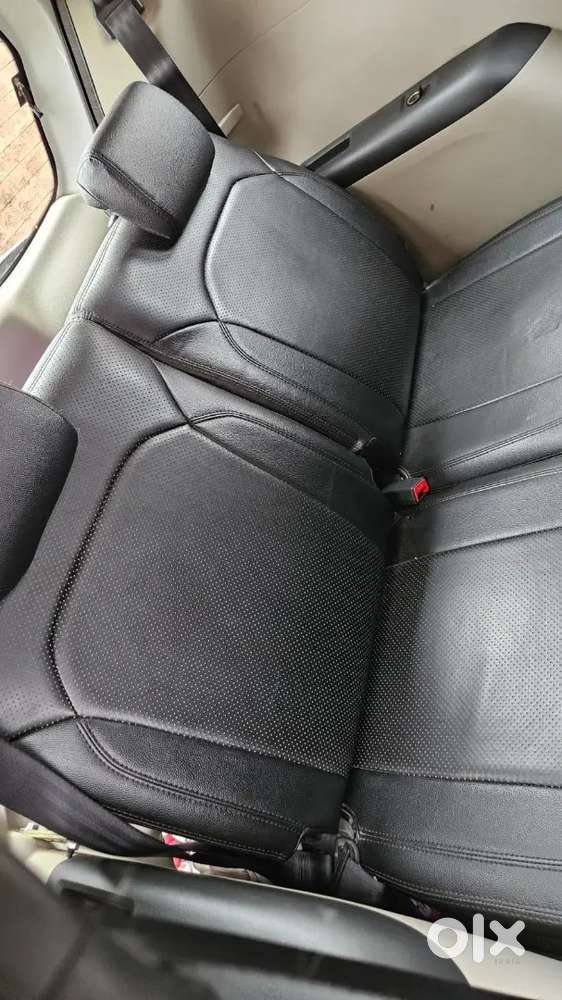 Your Exchane Car