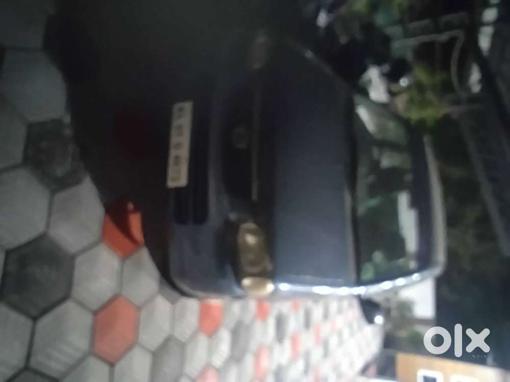Maruti Suzuki 1000 Ac 2001(maruti Alto Dx) 1100cc Engine2