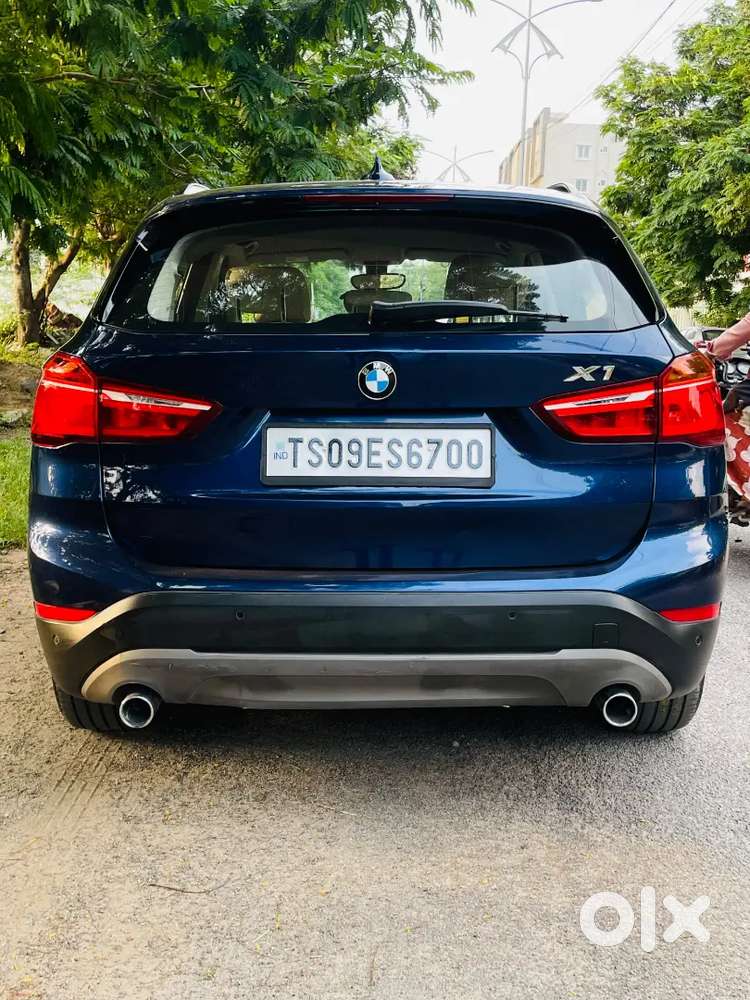 Bmw 3 Series 2016 Diesel