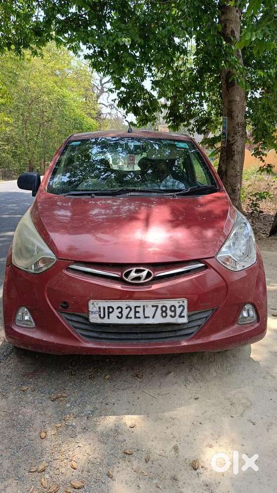 Hyundai Eon 2013 Petrol 110000 Km Driven