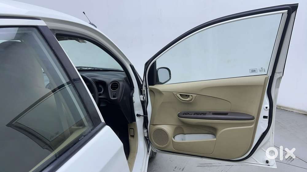 Honda Brio S Mt, 2013, Petrol