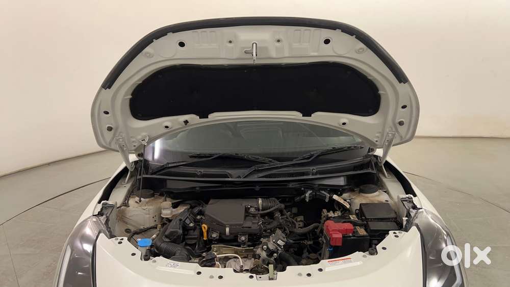 Maruti Suzuki Swift Zxi Plus, 2024, Petrol
