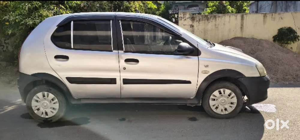 Tata Indica V2 2013 Diesel 50000 Km Driven