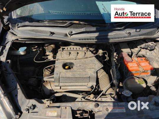 Maruti Suzuki Wagon R Vxi, 2015, Petrol