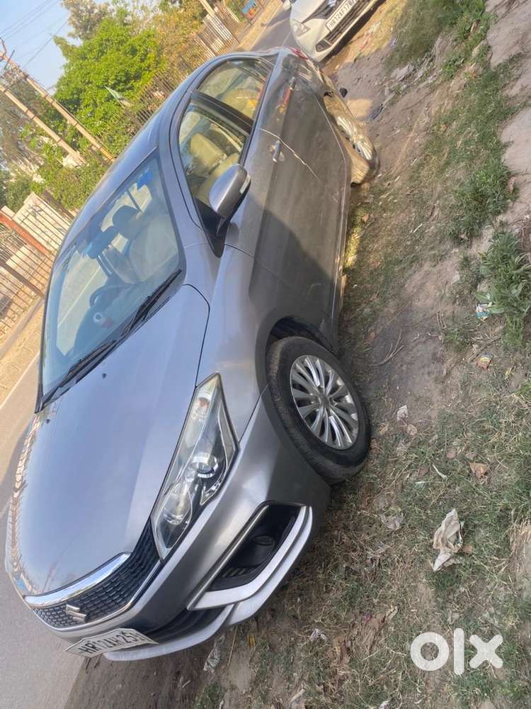 Maruti Suzuki Ciaz 2019 Petrol Good Condition