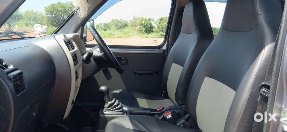 Maruti Suzuki Eeco 1.2 5 Str With A/c+htr, 2024, Petrol