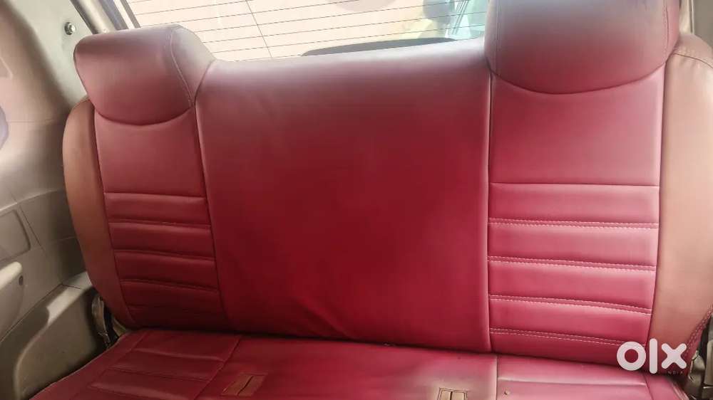 Mahindra Xylo Diesel 2009 Km