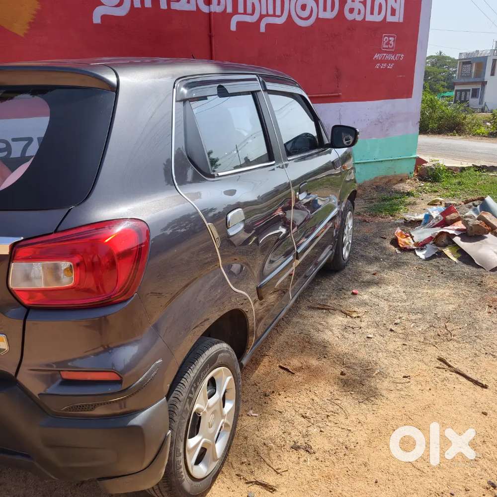 Well Maintained Car For Sale - Excellent Condition