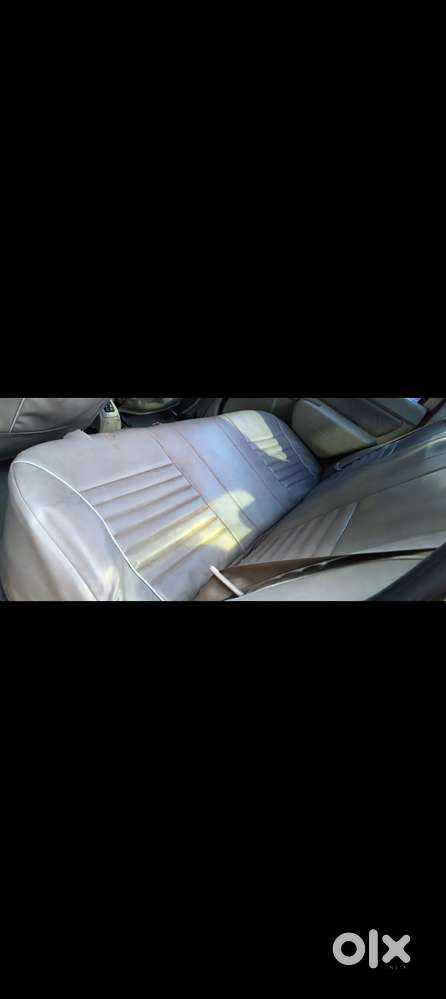 Mahindra Logan, 2008, Petrol