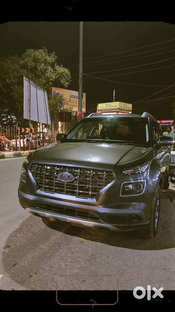 Hyundai Diesel Car 2021
