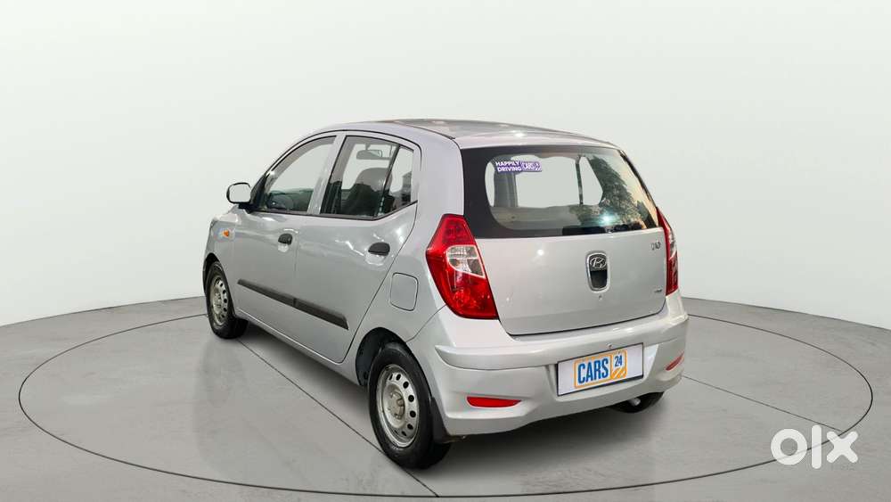 Hyundai I10 Era, 2013, Petrol