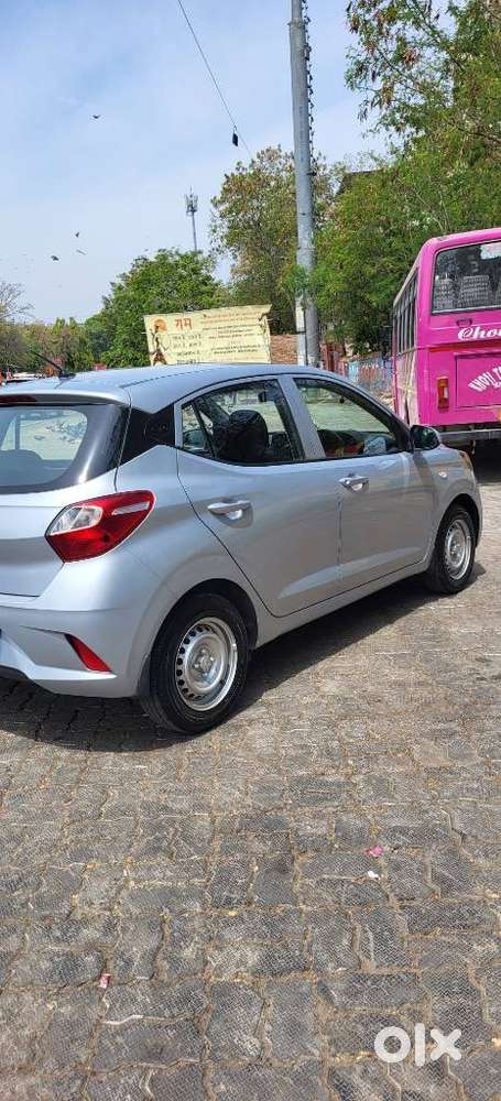 Hyundai Grand I10 Nios Era, 2021, Petrol