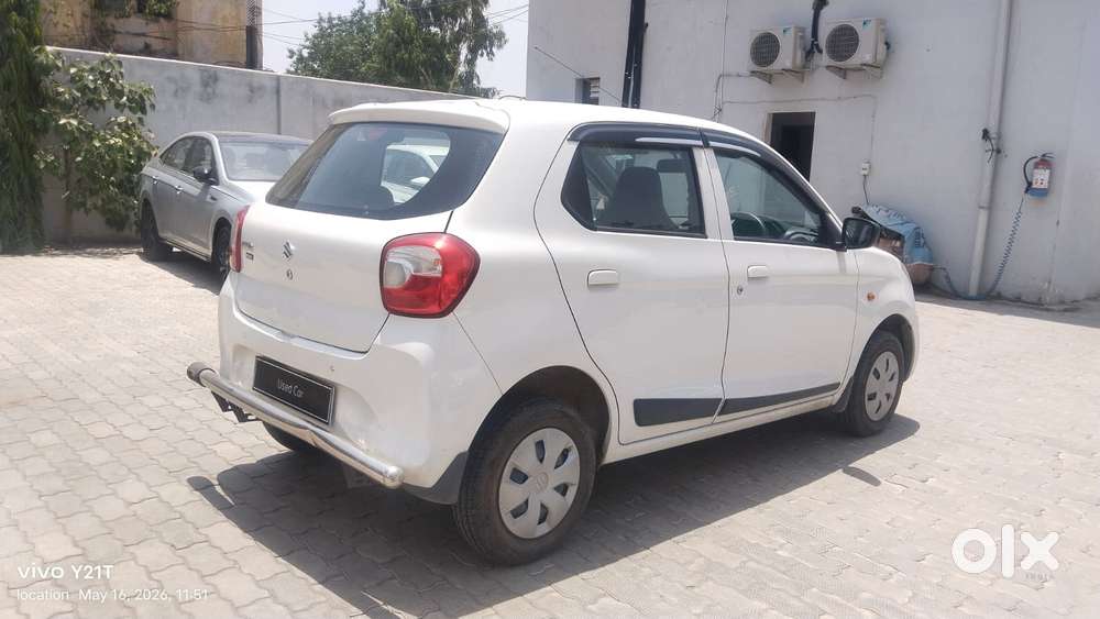 Maruti Suzuki Alto K10 1.0 Vxi, 2024, Petrol