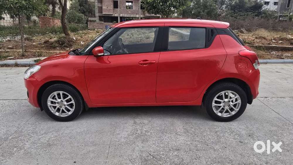 Maruti Suzuki Swift