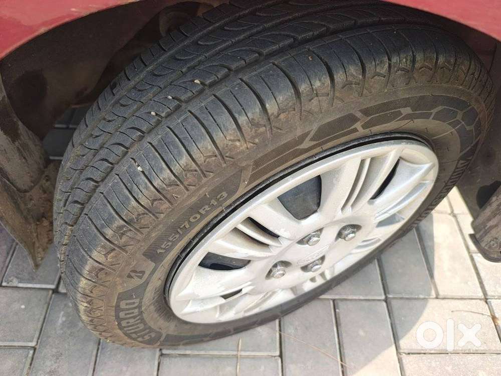 Hyundai Santro Gs Zip Plus, 2008, Lpg