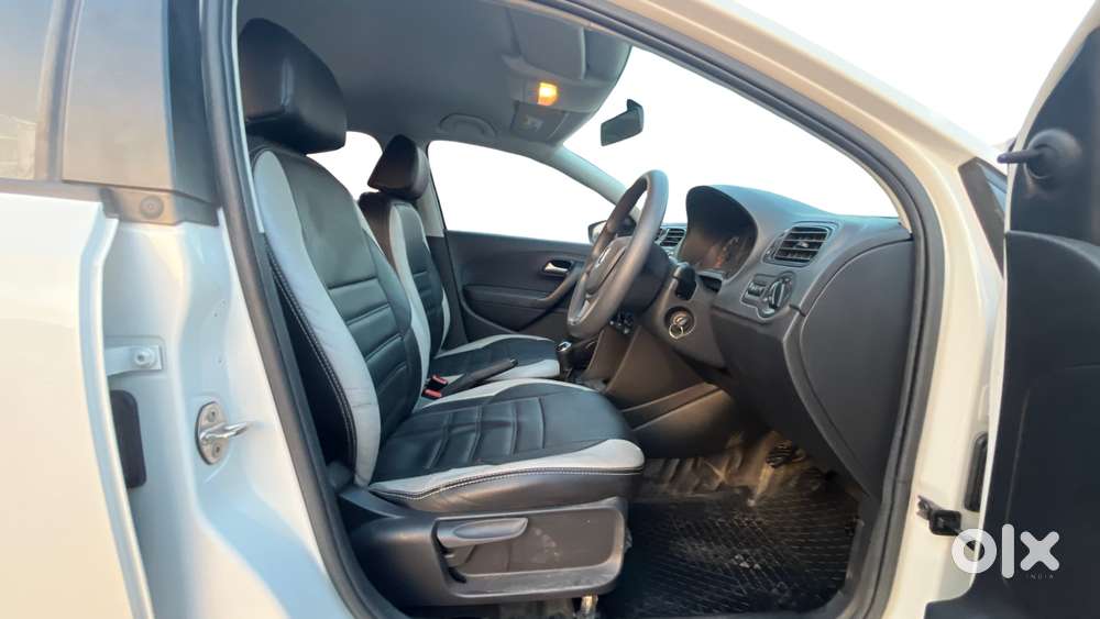 Volkswagen Polo 1.0 Mpi Trendline, 2021, Petrol