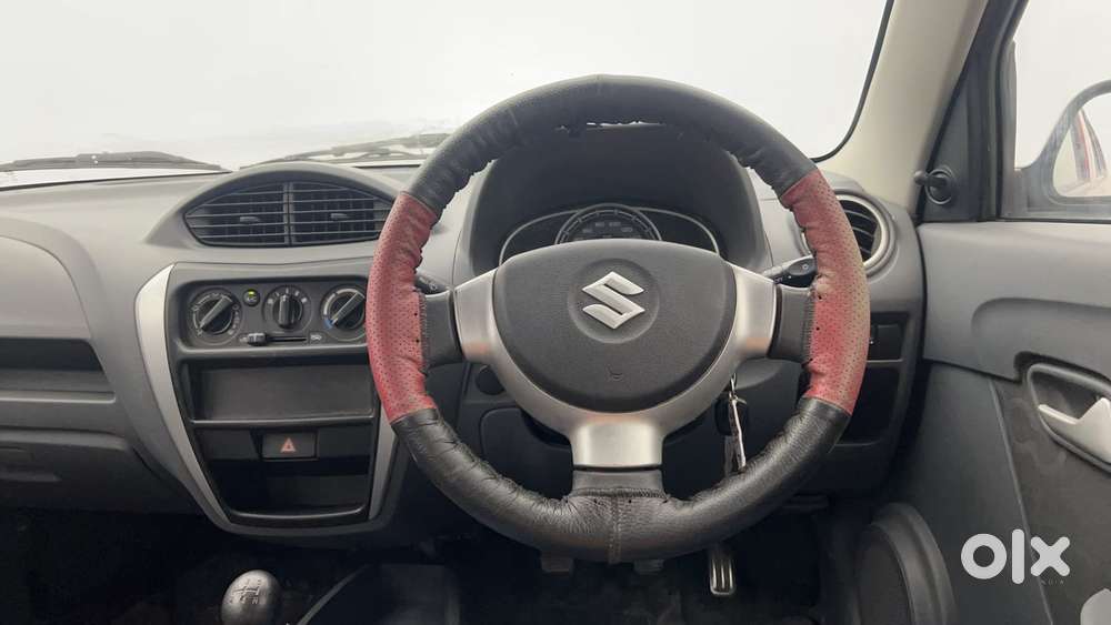 Maruti Suzuki Alto 800 Lxi, 2014, Petrol