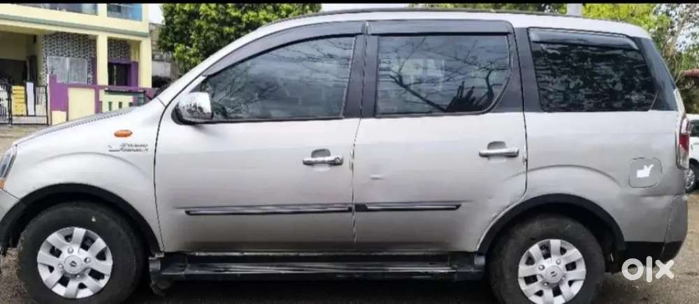 Mahindra Xylo 2.5 D4 2017