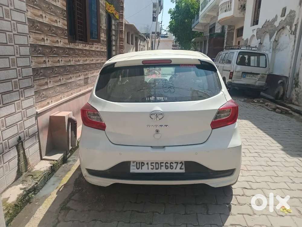 Tata Tiago 2020