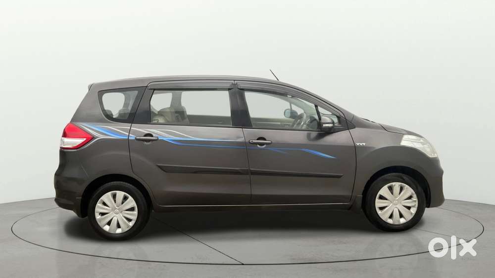 Maruti Suzuki Ertiga Vxi, 2016, Petrol