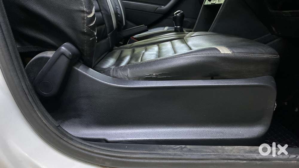 Volkswagen Ameo Gt 1.5 Tdi, 2018, Petrol