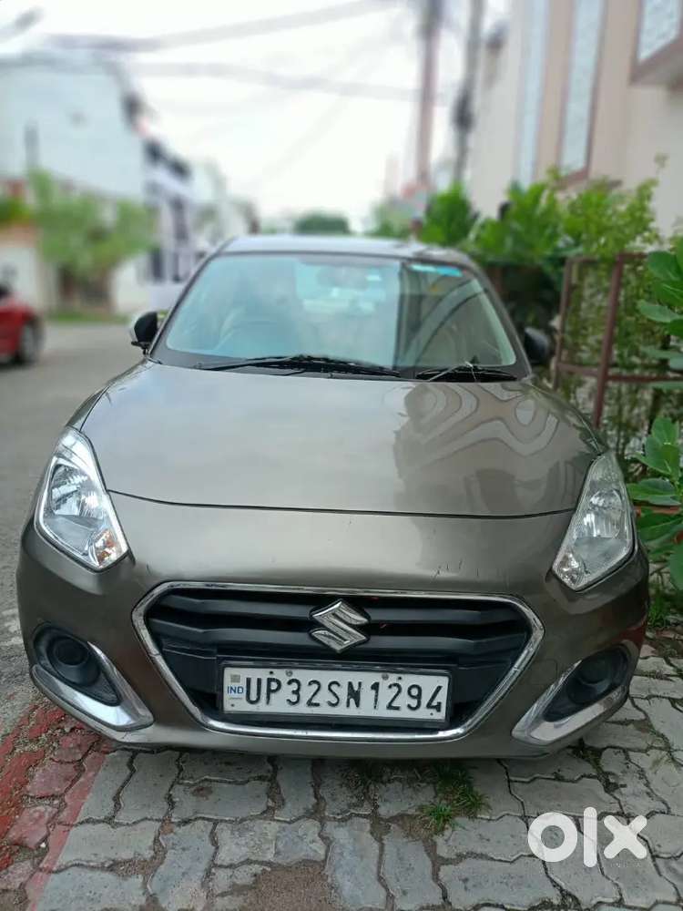 Maruti Suzuki Dzire 2022