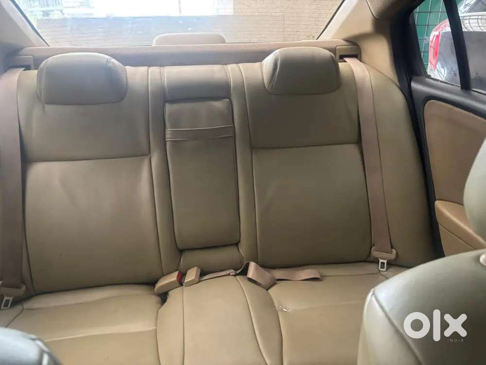 2015 Honda City Diesel Manual Good Condition Best Mileage 20kmpl In Ct
